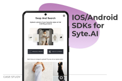 IOS/Android SDK for Syte.AI